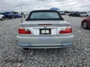 ✅ 2002 BMW 3 Series 325Ci • VIN: WBABS33472PG83067 • Lot: 84288075. Listed on Copart with 83,918 mi. Free auction sales archive from the USA and detailed vehicle history report at DreamBid. Image 6.