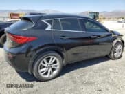 ✅ 2017 Infiniti QX30 Premium • VIN: SJKCH5CP9HA025414 • Lot: 66540205. Listed on Copart with 133,912 mi. Free auction sales archive from the USA and detailed vehicle history report at DreamBid. Image 3.