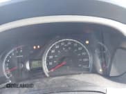 ✅ 2014 Toyota Sienna LE • VIN: 5TDKK3DCXES412410 • Lot: 43777852. Listed on IAAI with 228,333 mi. Free auction sales archive from the USA and detailed vehicle history report at DreamBid. Image 7.