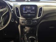 ✅ 2023 Chevrolet Equinox LT • VIN: 3GNAXJEG8PL127692 • Lot: 43822950. Listed on IAAI with 101,695 mi. Free auction sales archive from the USA and detailed vehicle history report at DreamBid. Image 4.