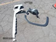 ✅ 2021 GMC Sierra 1500 Denali • VIN: 3GTU9FEL0MG255150 • Lot: 43060209. Wystawiony na IAAI z przebiegiem 56 711 mil. Bezpłatny archiwum sprzedaży aukcyjnych z USA i szczegółowy raport historii pojazdu na DreamBid. Zdjęcie 12.