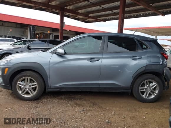 ✅ 2019 Hyundai Kona SE • VIN: KM8K12AA6KU379294 • Лот: 43433132. Опубликован ранее на IAAI с пробегом 61 497 миль. Бесплатный доступ к архиву аукционных продаж из США и подробный отчёт об истории автомобиля на DreamBid. Изображение 14.