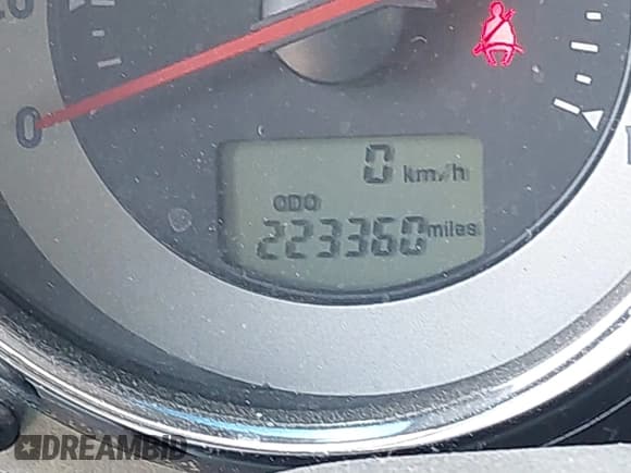 ✅ 2012 Mitsubishi Eclipse GS • VIN: 4A31K5DF0CE004192 • Лот: 41787440. Опубликован ранее на IAAI с пробегом 223 360 миль. Бесплатный доступ к архиву аукционных продаж из США и подробный отчёт об истории автомобиля на DreamBid. Изображение 7.