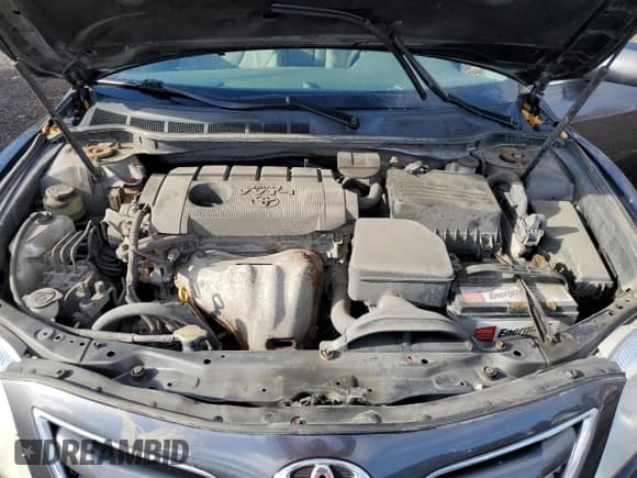 ✅ 2011 Toyota Camry XLE • VIN: 4T1BF3EK0BU199206 • Lot: 91269735. Wystawiony na Copart z przebiegiem 250 476 mil. Bezpłatny archiwum sprzedaży aukcyjnych z USA i szczegółowy raport historii pojazdu na DreamBid. Zdjęcie 11.