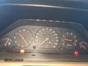 ✅ 1994 Volvo 900 Action • VIN: YV1JS831XR1162656 • Lot: 84073745. Wystawiony na Copart z przebiegiem 103 486 mil. Bezpłatny archiwum sprzedaży aukcyjnych z USA i szczegółowy raport historii pojazdu na DreamBid. Zdjęcie 9.