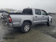 ✅ 2015 Toyota Tacoma PreRunner • VIN: 5TFJU4GN8FX071707 • Лот: 91524575. Опубликован ранее на Copart с пробегом 107 730 миль. Бесплатный доступ к архиву аукционных продаж из США и подробный отчёт об истории автомобиля на DreamBid. Изображение 3.