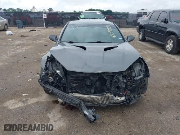 ✅ 2014 Hyundai Genesis Coupe Premium • VIN: KMHHT6KD3EU115586 • Lot: 42492129. Wystawiony na IAAI z przebiegiem 142 145 mil. Bezpłatny archiwum sprzedaży aukcyjnych z USA i szczegółowy raport historii pojazdu na DreamBid. Zdjęcie 6.