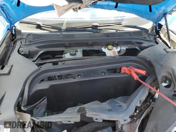 ✅ 2022 Ford Mustang Mach-E California Route 1 • VIN: 3FMTK2R73NMA24358 • Лот: 65059814. Опубликован ранее на Copart с пробегом 32 803 миль. Бесплатный доступ к архиву аукционных продаж из США и подробный отчёт об истории автомобиля на DreamBid. Изображение 12.