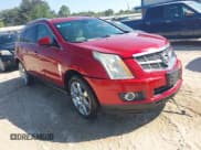 ✅ 2011 Cadillac SRX Premium Collection • VIN: 3GYFNCEY9BS506492 • Lot: 43337780. Wystawiony na IAAI z przebiegiem 160 985 mil. Bezpłatny archiwum sprzedaży aukcyjnych z USA i szczegółowy raport historii pojazdu na DreamBid. Zdjęcie 1.