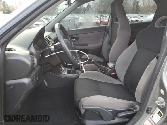 ✅ 2006 Subaru Impreza WRX • VIN: JF1GG79686G820553 • Lot: 50539035. Wystawiony na Copart z przebiegiem 146 770 mil. Bezpłatny archiwum sprzedaży aukcyjnych z USA i szczegółowy raport historii pojazdu na DreamBid. Zdjęcie 7.