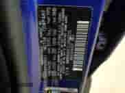 2020 Hyundai Venue SE с VIN KMHRB8A37LU044935, выставлен на аукционе Copart как лот 83208424 с пробегом 72 396 миль миль и Списание • Salvage title. История ставок и продаж доступна на DreamBid. Изображение 15.