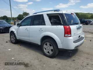 ✅ 2007 Saturn VUE V6 • VIN: 5GZCZ53427S811407 • Лот: 67870884. Размещён на Copart с пробегом 168 869 миль миль. Получите бесплатный доступ к архиву аукционных продаж из США и посмотрите подробный отчёт об истории автомобиля на DreamBid. Изображение 2.