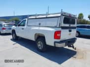 ✅ 2007 Chevrolet Silverado 2500HD • VIN: 1GCHC24627E573886 • Лот: 42477943. Опубликован ранее на IAAI с пробегом 219 628 миль. Бесплатный доступ к архиву аукционных продаж из США и подробный отчёт об истории автомобиля на DreamBid. Изображение 3.