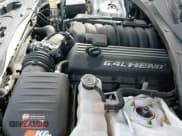 ✅ 2023 Chrysler 300 C • VIN: 2C3CCAPJ5PH500965 • Lot: 41464798. Wystawiony na IAAI z przebiegiem 25 029 mil. Bezpłatny archiwum sprzedaży aukcyjnych z USA i szczegółowy raport historii pojazdu na DreamBid. Zdjęcie 18.