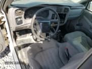 ✅ 2003 Chevrolet S-10 LS • VIN: 1GCCS14H738251830 • Лот: 52973955. Опубликован ранее на Copart с пробегом Не указан. Бесплатный доступ к архиву аукционных продаж из США и подробный отчёт об истории автомобиля на DreamBid. Изображение 8.