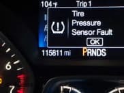 ✅ 2017 Ford Escape S • VIN: 1FMCU0F70HUB29149 • Лот: 42941984. Опубликован ранее на IAAI с пробегом 115 811 миль. Бесплатный доступ к архиву аукционных продаж из США и подробный отчёт об истории автомобиля на DreamBid. Изображение 15.