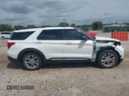 ✅ 2021 Ford Explorer XLT • VIN: 1FMSK7DH9MGA71136 • Lot: 42944961. Wystawiony na IAAI z przebiegiem 65 376 mil. Bezpłatny archiwum sprzedaży aukcyjnych z USA i szczegółowy raport historii pojazdu na DreamBid. Zdjęcie 14.