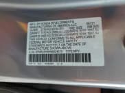 ✅ 2022 Honda Odyssey Elite • VIN: 5FNRL6H99NB024570 • Lot: 92631215. Wystawiony na Copart z przebiegiem 65 127 mil. Bezpłatny archiwum sprzedaży aukcyjnych z USA i szczegółowy raport historii pojazdu na DreamBid. Zdjęcie 13.