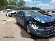 ✅ 2017 Mazda 3 Sport • VIN: 3MZBN1U76HM132757 • Lot: 62835795. Wystawiony na Copart z przebiegiem Nie podano. Bezpłatny archiwum sprzedaży aukcyjnych z USA i szczegółowy raport historii pojazdu na DreamBid. Zdjęcie 13.