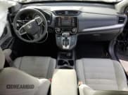 ✅ 2019 Honda CR-V LX • VIN: 2HKRW6H34KH212297 • Lot: 90420185. Wystawiony na Copart z przebiegiem 84 253 mil. Bezpłatny archiwum sprzedaży aukcyjnych z USA i szczegółowy raport historii pojazdu na DreamBid. Zdjęcie 8.