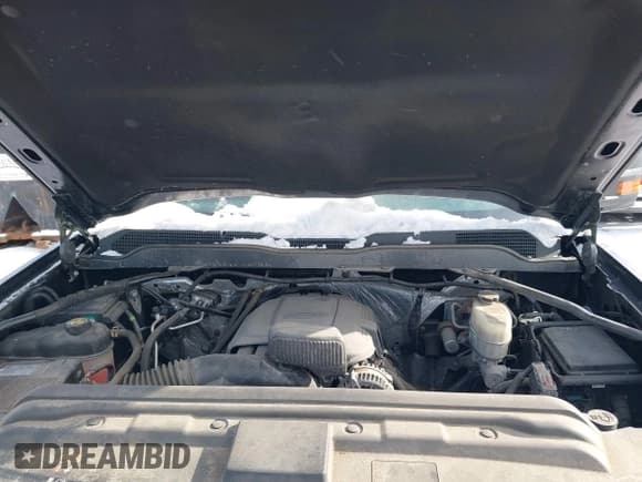 ✅ 2017 Chevrolet Silverado 3500HD Work Truck • VIN: 1GC2KYEG9HZ384648 • Lot: 41377641. Listed on IAAI with 45,941 mi. Free auction sales archive from the USA and detailed vehicle history report at DreamBid. Image 10.