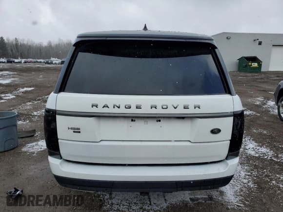 ✅ 2020 Land Rover Range Rover P525 HSE • VIN: SALGS2SE8LA577881 • Lot: 49841265. Wystawiony na Copart z przebiegiem Nie podano. Bezpłatny archiwum sprzedaży aukcyjnych z USA i szczegółowy raport historii pojazdu na DreamBid. Zdjęcie 6.