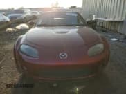 ✅ 2007 Mazda MX-5 Miata Sport • VIN: JM1NC25F970124896 • Lot: 83624394. Wystawiony na Copart z przebiegiem 62 735 mil. Bezpłatny archiwum sprzedaży aukcyjnych z USA i szczegółowy raport historii pojazdu na DreamBid. Zdjęcie 5.