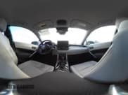 ✅ 2024 Toyota Corolla Cross L • VIN: 7MUAAABG4RV084390 • Lot: 42282541. Listed on IAAI with 31,799 mi. Free auction sales archive from the USA and detailed vehicle history report at DreamBid. Image 19.