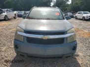✅ 2008 Chevrolet Equinox LT • VIN: 2CNDL53F786342405 • Лот: 60025795. Опубликован ранее на Copart с пробегом Не указан. Бесплатный доступ к архиву аукционных продаж из США и подробный отчёт об истории автомобиля на DreamBid. Изображение 5.