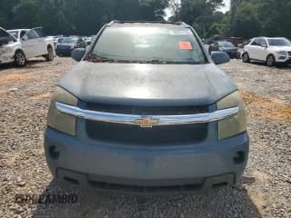 ✅ 2008 Chevrolet Equinox LT • VIN: 2CNDL53F786342405 • Лот: 60025795. Опубликован ранее на Copart с пробегом Не указан. Бесплатный доступ к архиву аукционных продаж из США и подробный отчёт об истории автомобиля на DreamBid. Изображение 5.
