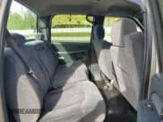 ✅ 2001 Chevrolet Silverado 2500HD LS • VIN: 1GCHC23G51F185241 • Lot: 57222815. Wystawiony na Copart z przebiegiem 144 007 mil. Bezpłatny archiwum sprzedaży aukcyjnych z USA i szczegółowy raport historii pojazdu na DreamBid. Zdjęcie 10.