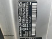 ✅ 2003 Mercedes-Benz SLK 230 Kompressor • VIN: WDBKK49F83F293647 • Lot: 51088045. Wystawiony na Copart z przebiegiem 199 456 mil. Bezpłatny archiwum sprzedaży aukcyjnych z USA i szczegółowy raport historii pojazdu na DreamBid. Zdjęcie 12.