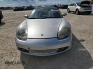✅ 2004 Porsche Boxster • VIN: WP0CA29844S621038 • Lot: 73830994. Listed on Copart with Not provided. Free auction sales archive from the USA and detailed vehicle history report at DreamBid. Image 5.