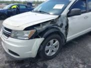 ✅ 2013 Dodge Journey Canada Value • VIN: 3C4PDCAB1DT646810 • Lot: 42484918. Listed on IAAI with 212,456 mi. Free auction sales archive from the USA and detailed vehicle history report at DreamBid. Image 6.