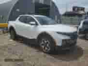 2022 Hyundai Santa Cruz Limited z VIN 5NTJEDAF4NH033384, wystawiony jako Copart lot #68323145 z przebiegiem 81 195 mil mil oraz Szkoda całkowita • Salvage title. Historia ofert i sprzedaży dostępna na DreamBid. Obrazek 4.