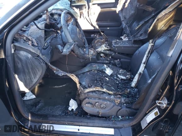 ✅ 2008 Audi A4 2.0T • VIN: WAUDF78E98A062976 • Lot: 43313105. Listed on Copart with Not provided. Free auction sales archive from the USA and detailed vehicle history report at DreamBid. Image 7.