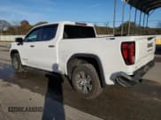 ✅ 2023 GMC Sierra 1500 Pro • VIN: 1GTUUAED2PZ123599 • Lot: 91292715. Wystawiony na Copart z przebiegiem 45 275 mil. Bezpłatny archiwum sprzedaży aukcyjnych z USA i szczegółowy raport historii pojazdu na DreamBid. Zdjęcie 2.