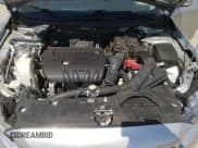 ✅ 2017 Mitsubishi Lancer ES • VIN: JA32U2FUXHU014607 • Lot: 80101395. Wystawiony na Copart z przebiegiem 135 025 mil. Bezpłatny archiwum sprzedaży aukcyjnych z USA i szczegółowy raport historii pojazdu na DreamBid. Zdjęcie 11.