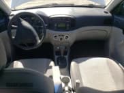 ✅ 2009 Hyundai Accent Auto GLS • VIN: KMHCN46C59U294407 • Лот: 63024725. Опубликован ранее на Copart с пробегом 115 521 миль. Бесплатный доступ к архиву аукционных продаж из США и подробный отчёт об истории автомобиля на DreamBid. Изображение 8.