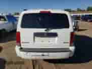 2008 Dodge Nitro SXT z VIN 1D8GU28K68W197352, wystawiony jako Copart lot #73792214 z przebiegiem 229 221 mil mil oraz Nie do naprawy • Non repairable. Historia ofert i sprzedaży dostępna na DreamBid. Obrazek 6.