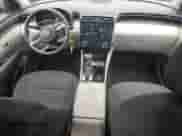 2024 Hyundai Tucson SE с VIN 5NMJACDEXRH311781, выставлен на аукционе Copart как лот 81000215 с пробегом 57 195 миль миль и Списание • Salvage title. История ставок и продаж доступна на DreamBid. Изображение 8.