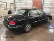 2004 Hyundai Sonata GLS z VIN KMHWF35H94A010675, wystawiony jako IAAI lot #41520400 z przebiegiem 156 631 mil mil oraz . Historia ofert i sprzedaży dostępna na DreamBid. Obrazek 4.