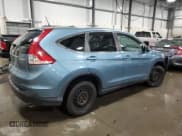 ✅ 2014 Honda CR-V EX • VIN: 2HKRM4H50EH609604 • Lot: 91823615. Listed on Copart with 125,576 mi. Free auction sales archive from the USA and detailed vehicle history report at DreamBid. Image 3.