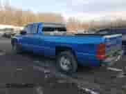 2001 Dodge 1500 с VIN 3B7HC13Y01G184306, выставлен на аукционе Copart как лот 83877844 с пробегом 262 275 миль миль и Списание • Salvage title. История ставок и продаж доступна на DreamBid. Изображение 2.