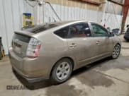 ✅ 2008 Toyota Prius • VIN: JTDKB20U683445337 • Lot: 95075495. Listed on Copart with Not provided. Free auction sales archive from the USA and detailed vehicle history report at DreamBid. Image 3.