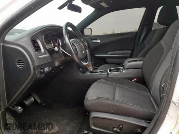 ✅ 2022 Dodge Charger SXT • VIN: 2C3CDXBG0NH152338 • Lot: 84049725. Listed on Copart with 57,291 mi. Free auction sales archive from the USA and detailed vehicle history report at DreamBid. Image 7.