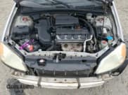 ✅ 2002 Honda Civic EX • VIN: 1HGES25722L069292 • Lot: 81604725. Wystawiony na Copart z przebiegiem 351 935 mil. Bezpłatny archiwum sprzedaży aukcyjnych z USA i szczegółowy raport historii pojazdu na DreamBid. Zdjęcie 11.