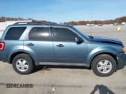 ✅ 2011 Ford Escape XLT • VIN: 1FMCU9DGXBKC16986 • Лот: 43647676. Опубликован ранее на IAAI с пробегом 73 214 миль. Бесплатный доступ к архиву аукционных продаж из США и подробный отчёт об истории автомобиля на DreamBid. Изображение 14.