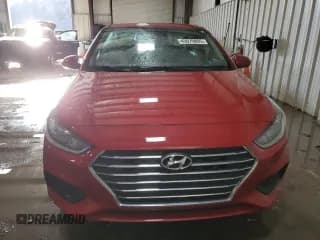 ✅ 2022 Hyundai Accent SE • VIN: 3KPC24A69NE165206 • Лот: 43979805. Опубликован ранее на Copart с пробегом 8 894 миль. Бесплатный доступ к архиву аукционных продаж из США и подробный отчёт об истории автомобиля на DreamBid. Изображение 5.
