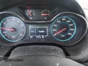 ✅ 2017 Chevrolet Cruze LS • VIN: 1G1BC5SM2H7222483 • Lot: 43765227. Listed on IAAI with 187,114 mi. Free auction sales archive from the USA and detailed vehicle history report at DreamBid. Image 7.